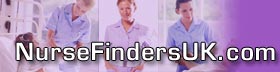 Nursefinders UK